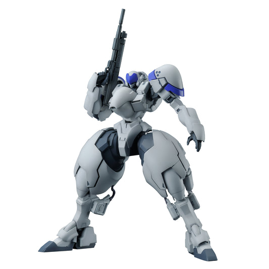 1/35 Scale Plastic Kit - Powerdolls2 - Power Loader X-4+(Pd-802) Armored Infantry - Image 1