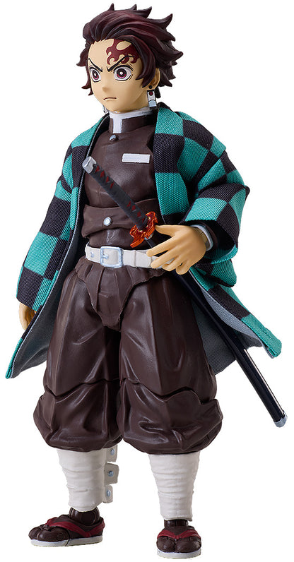 BUZZmod. - Demon Slayer: Kimetsu no Yaiba - Demon Slayer: Kimetsu no Yaiba Kamado Tanjiro Ver. 2 - Image 1