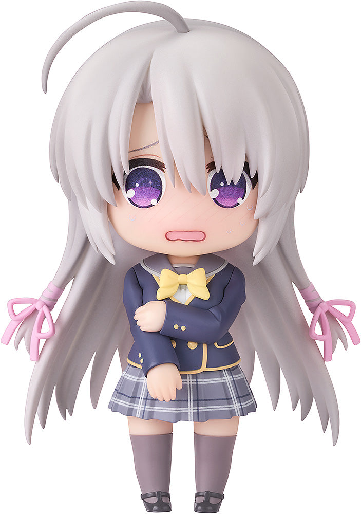 Nendoroid - Sabbat of the Witch - Ayachi Nene - Image 1