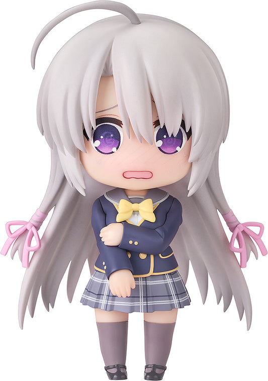 Nendoroid - Sabbat of the Witch - Ayachi Nene - Image 1