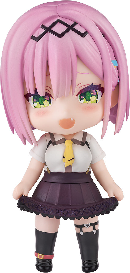 Nendoroid - Angelic Chaos RE-BOOT! - Tanikaze Amane - Image 1