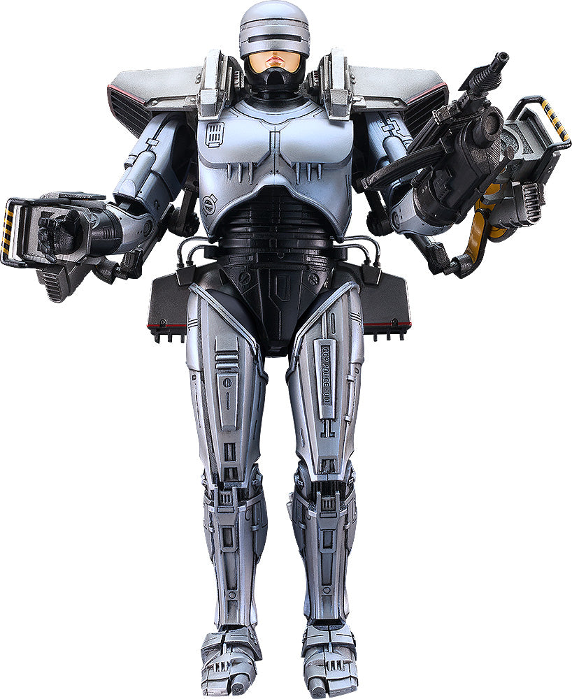 Moderoid - RoboCop 3 - RoboCop Jetpack Equipment - Image 1