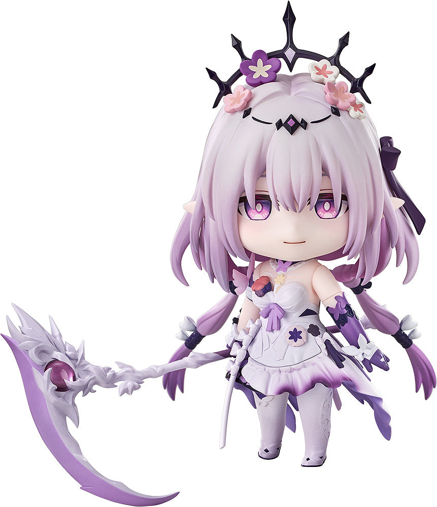 Nendoroid - Honkai: Star Rail - Castorice - Image 1
