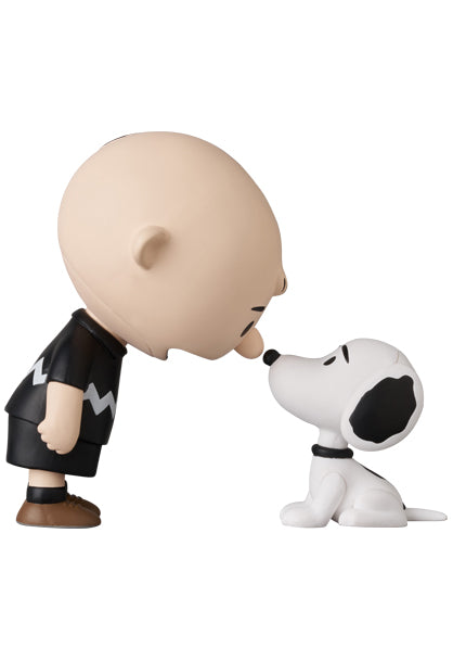 UDF PEANUTS Series 9 CHARLIE BROWN & 1950's SNOOPY - Image 1