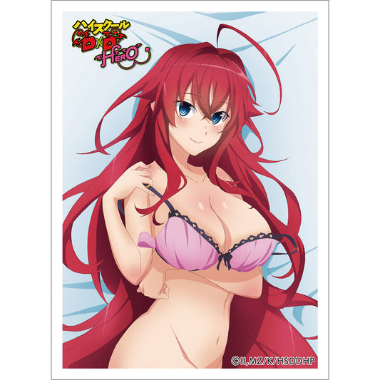 High School DxD Hero - Sleeve Rias Gremory