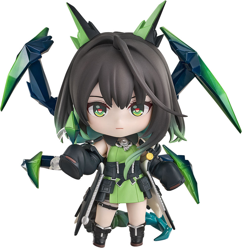 Nendoroid - Arknights - Mon3Tr
