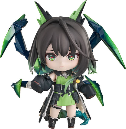 Nendoroid - Arknights - Mon3Tr