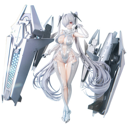- Goddess of Victory: Nikke - Cinderella 1/12 Complete Model Action Figure - Image 1