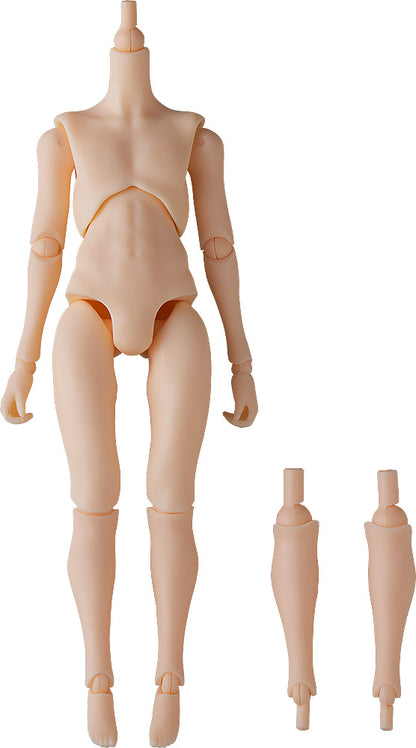 Harmonia Bloom Blooming Doll Root (Body) - Image 1