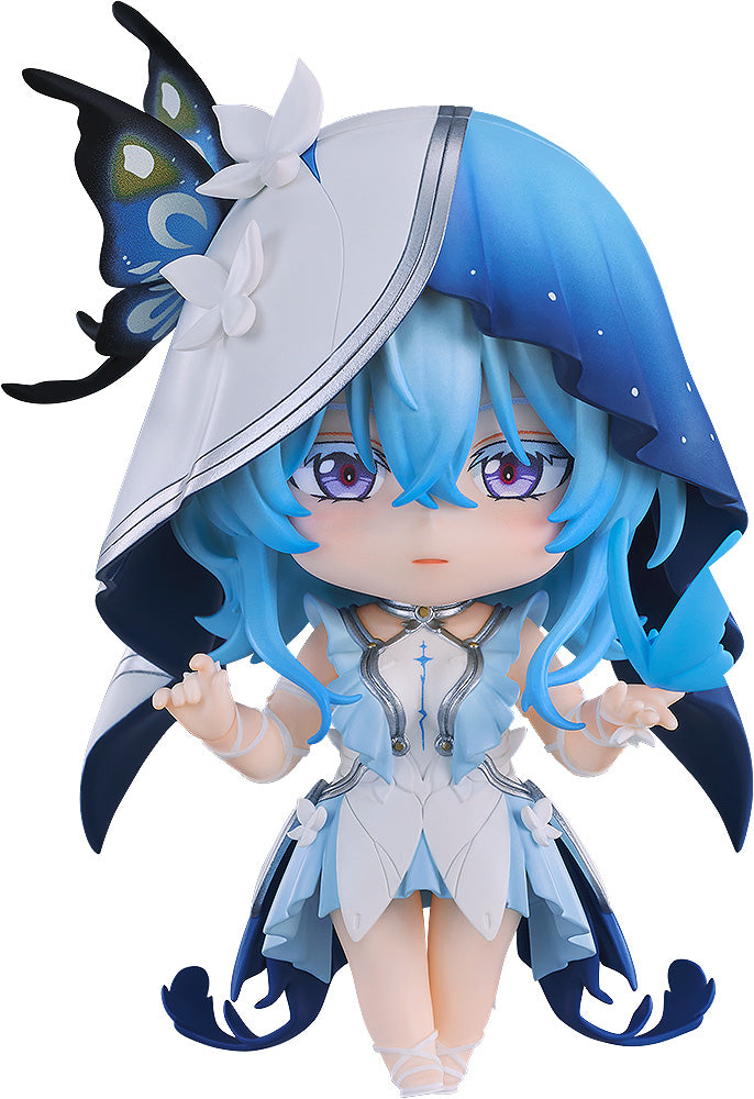 Nendoroid - Wuthering Waves - The Shorekeeper - Image 1