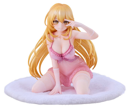 - A Certain Scientific Railgun T - Shokuhou Misaki Negligee Ver. - Image 1