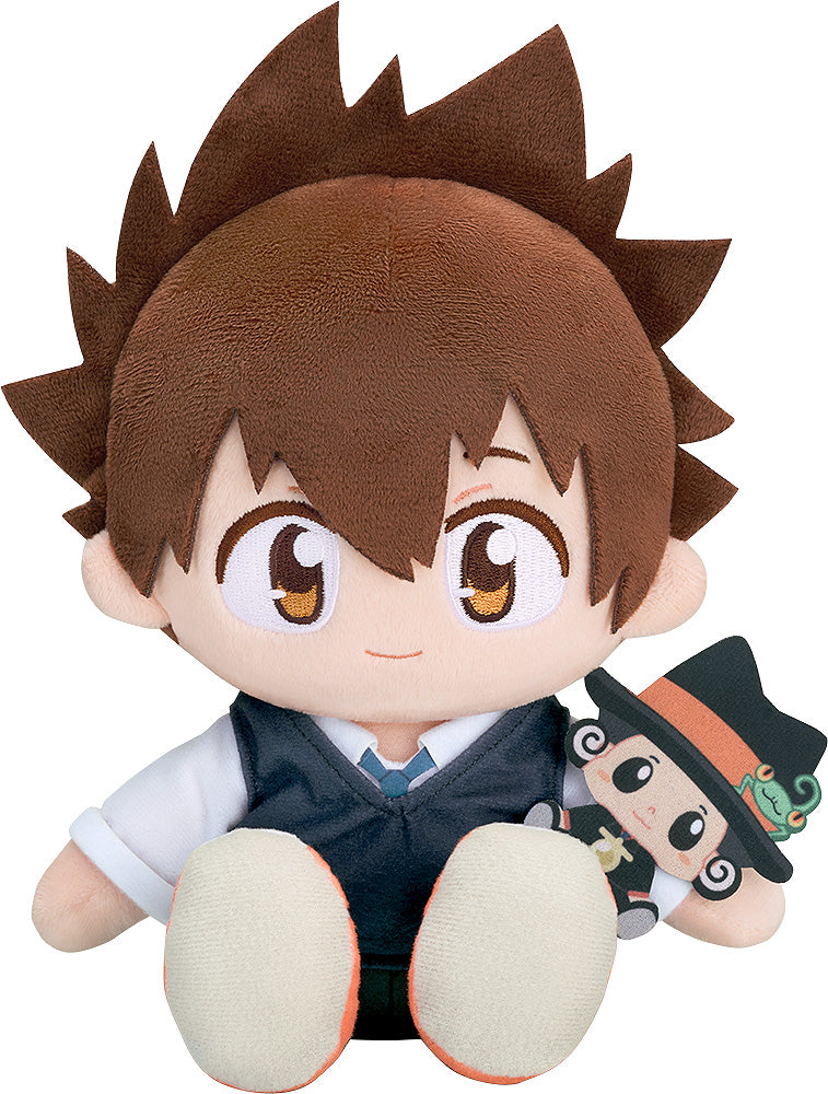 - Reborn! - Plushie Sawada Tsunayoshi - Image 1