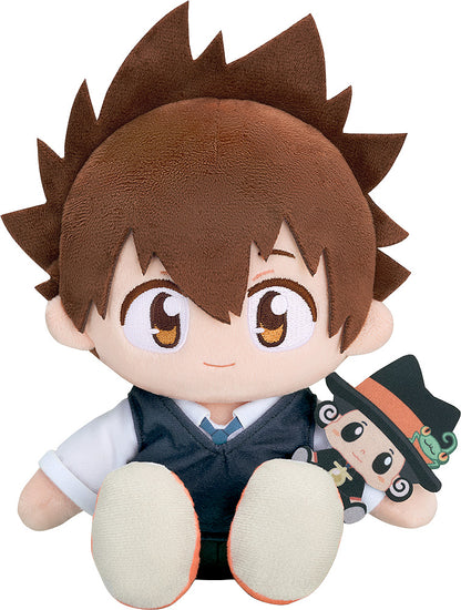 - Reborn! - Plushie Sawada Tsunayoshi - Image 1