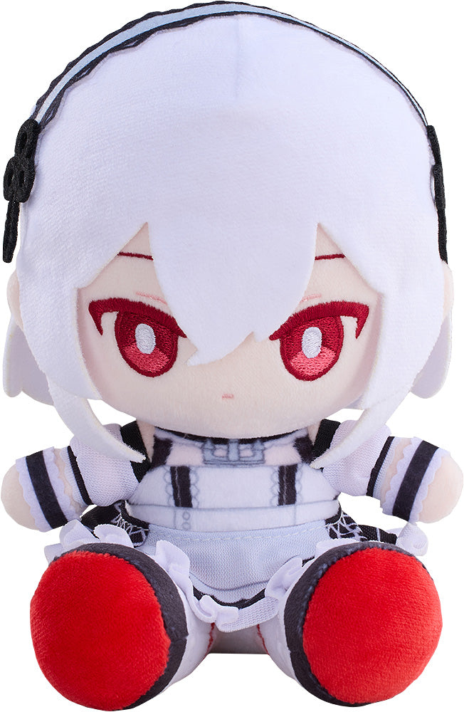 - Azur Lane - Sirius Punipuni Plushie - Image 1