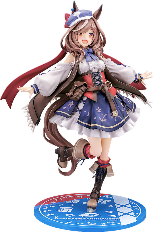 Uma Musume Pretty Derby - Matikanetannhauser