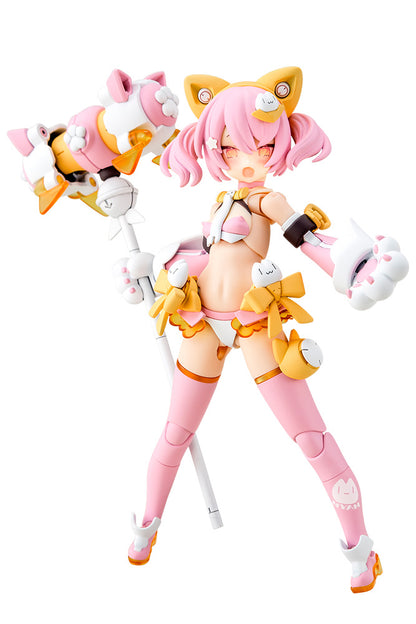 Megami Device PUNI MOFU Mao - Image 1