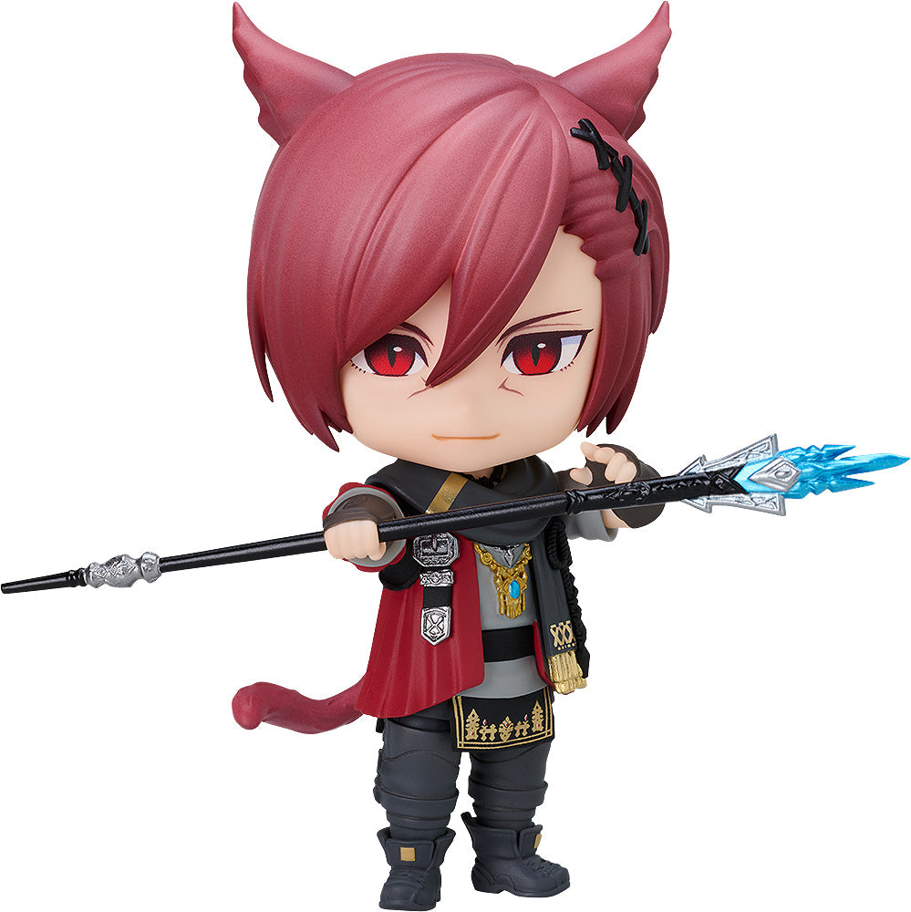 Nendoroid - Final Fantasy XIV - G'Raha Tia - Image 1