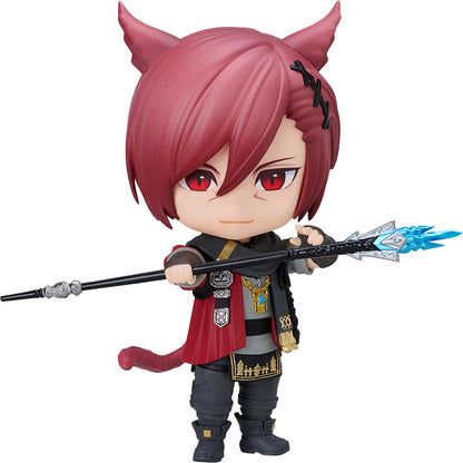 Nendoroid - Final Fantasy XIV - G'Raha Tia - Image 1