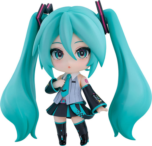 Nendoroid Character Vocal Series 01 Hatsune Miku Hatsune Miku V6 - Image 1