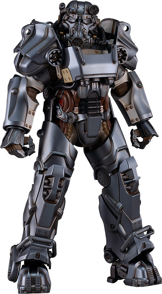 PLAMATEA - Fallout - T-60 Power Armor - Image 1