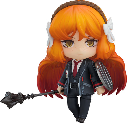 Nendoroid - Limbus Company - Ishmael - Image 1