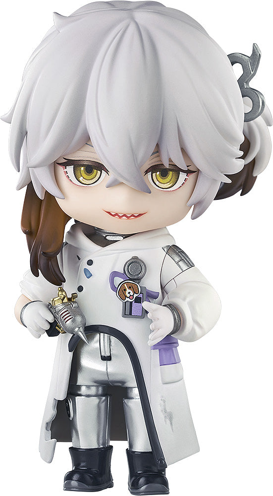 Nendoroid - Reverse: 1999 - Medicine Pocket - Image 1