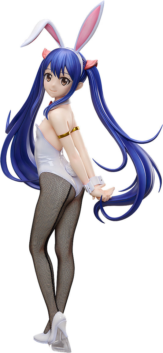 - Fairy Tail - Wendy Marvell Bunny VER. - Image 1