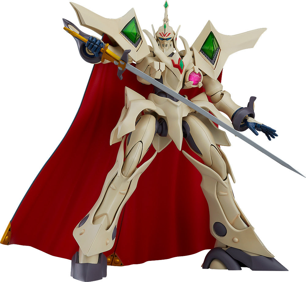 Moderoid - The Vision of Escaflowne - Escaflowne - Image 1