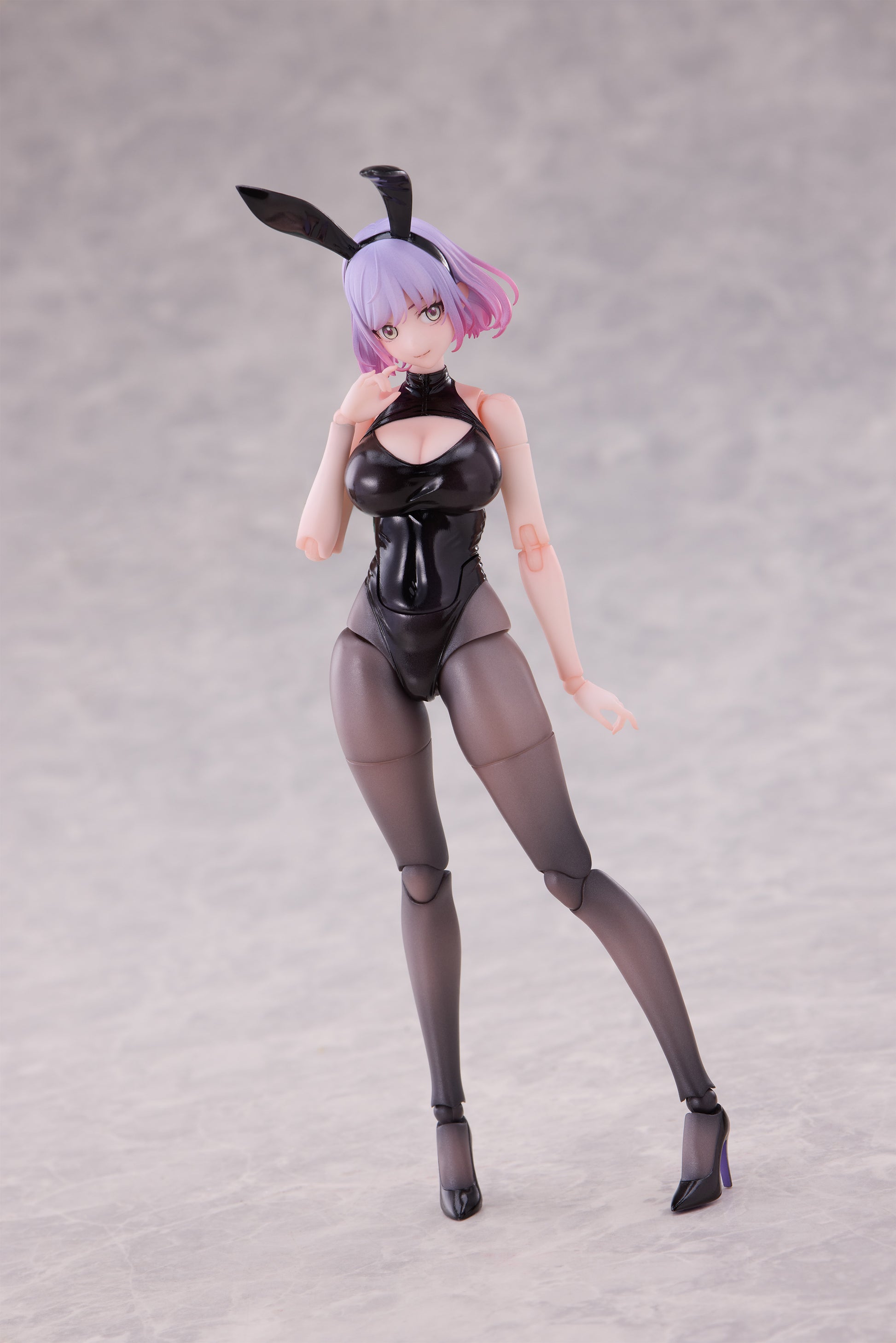 OTHERWHERE GALACTIC LUNA 1/12 SCALE ACTION FIGURE - Image 1