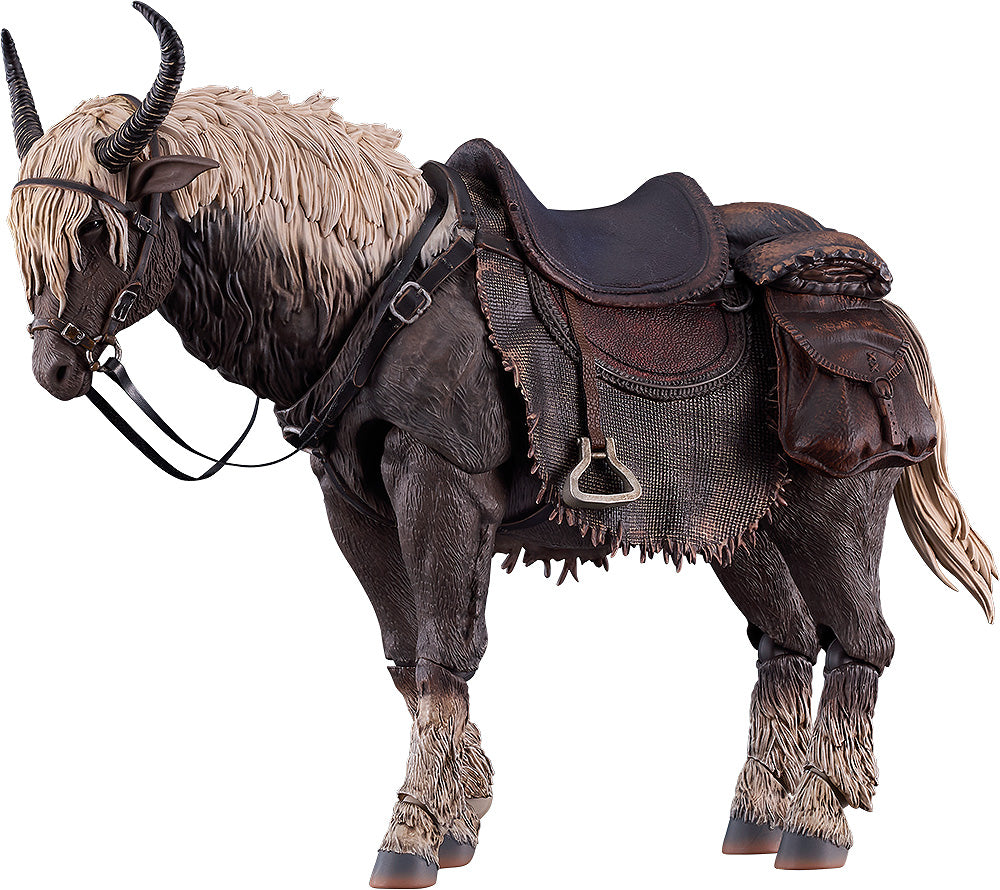 figma - ELDEN RING - Torrent, the Spectral Steed - Image 1