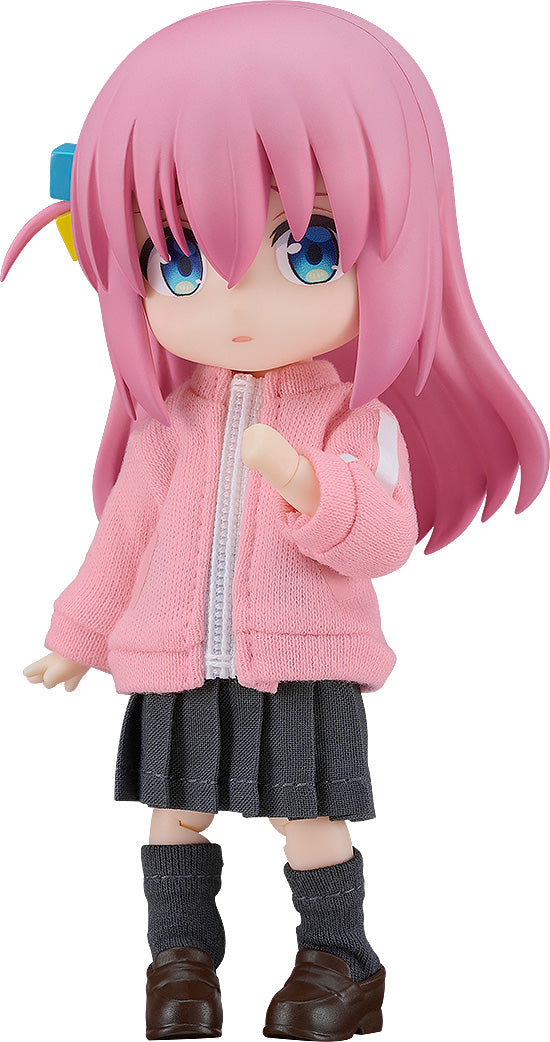 Nendoroid Doll - Bocchi the Rock! - Gotoh Hitori - Image 1