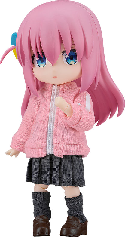 Nendoroid Doll - Bocchi the Rock! - Gotoh Hitori - Image 1