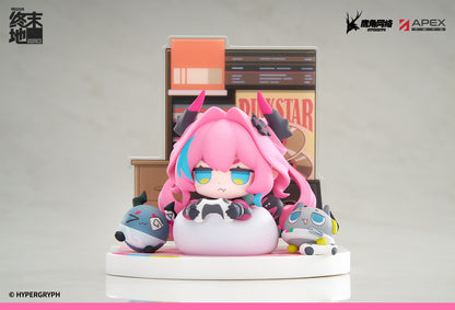 Cuties Series - Arknights: Endfield - Yvonne - Image 1