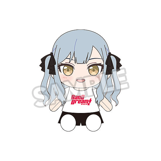 - Bang Dream! - Dress-Up Plushie Ave Mujica Oblivionis - Image 1