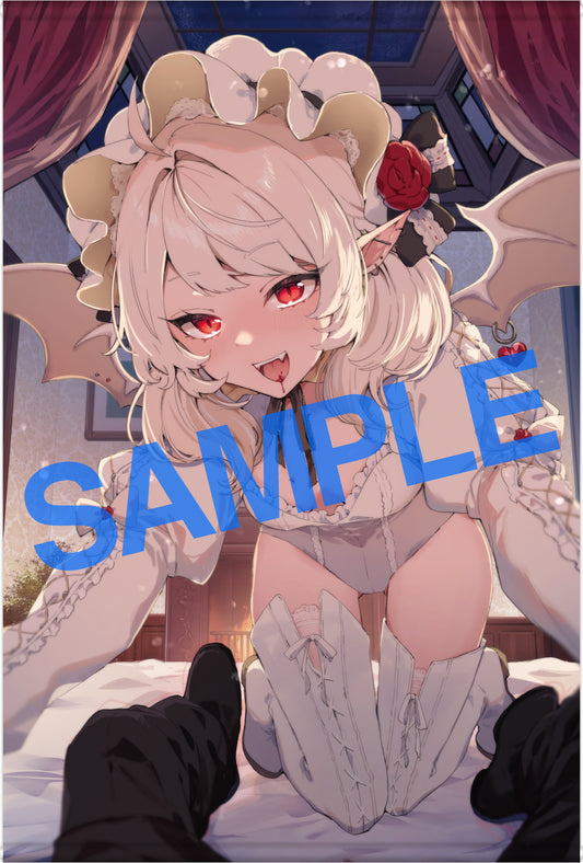 GOT Tapestry Collection 1066 Tanuma Ikeuchi B2 Tapestry - Image 1