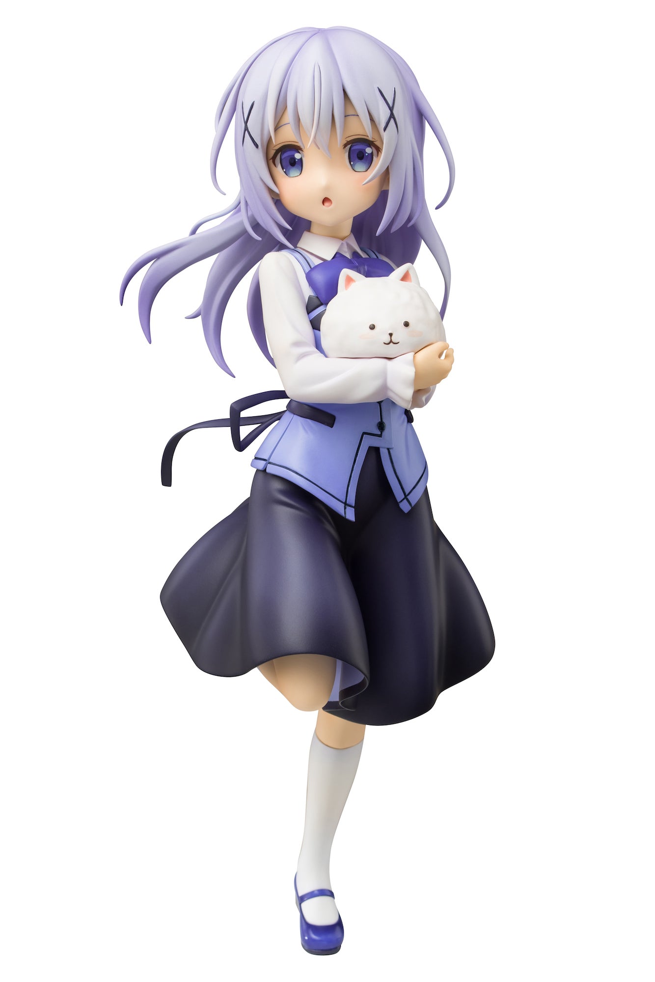 - Is the order a rabbit?? - Chino (Cafe Style) - Image 1