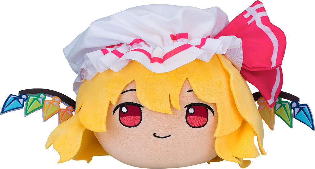 - Touhou Lost Word - Nuidaifuku Yukkuri Flan - Image 1