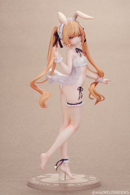 Bunny Girl Pia Illustrated by ana - Image 1