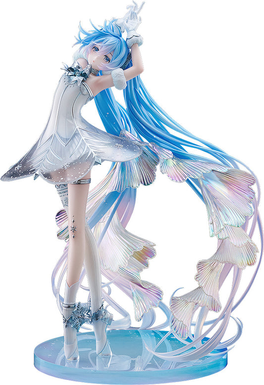Character Vocal Series 01 Hatsune Miku G.S. Collection [Sc] Hatsune Miku Symphony 2025 Sapporo Concert VER. - Image 1