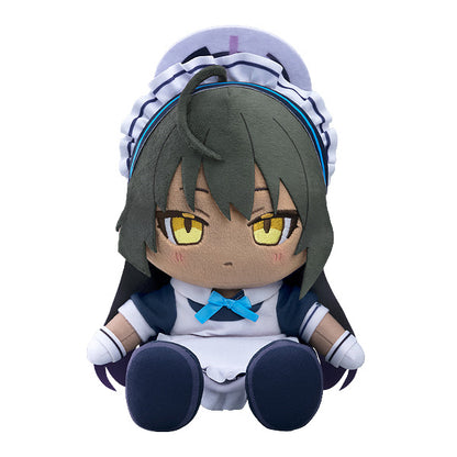 - Blue Archive - Chocopuni Plushie Karin - Image 1
