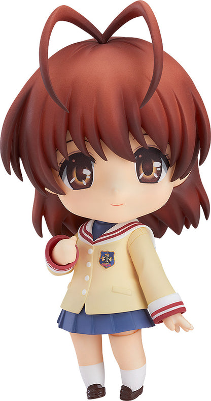 Nendoroid - CLANNAD - Furukawa Nagisa - Image 1