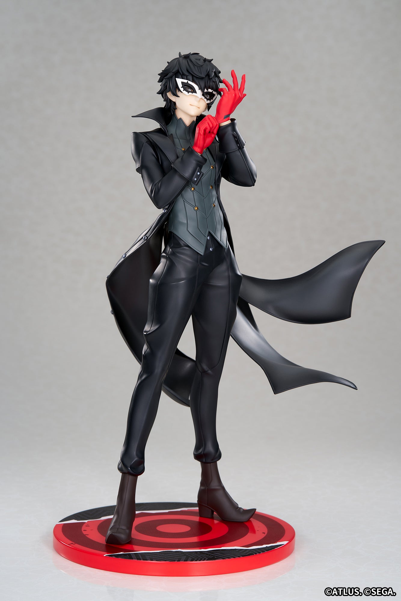 LIMEPIE Series - Persona 5 Royal - Joker - Image 1