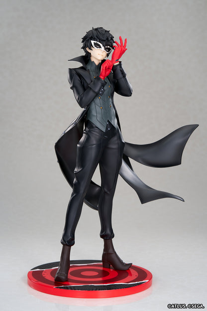 LIMEPIE Series - Persona 5 Royal - Joker - Image 1