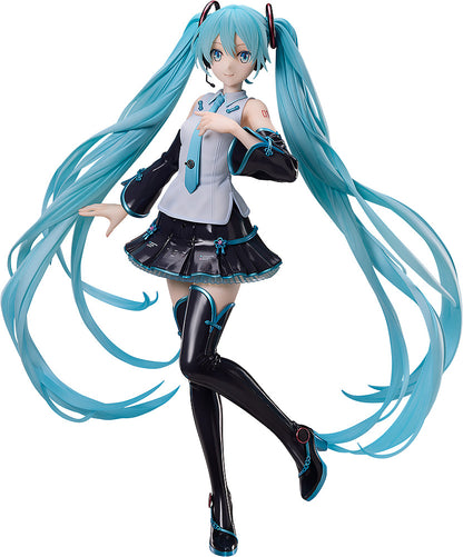 Character Vocal Series 01 Hatsune Miku Hatsune Miku V4 CHINESE - Image 1