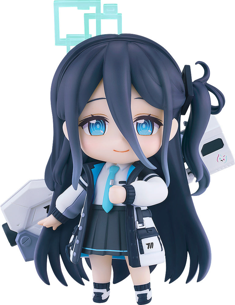 Nendoroid - Blue Archive - Tendou Aris - Image 1