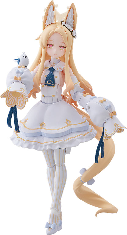 Figma - Blue Archive - Yurizono Seia - Image 1