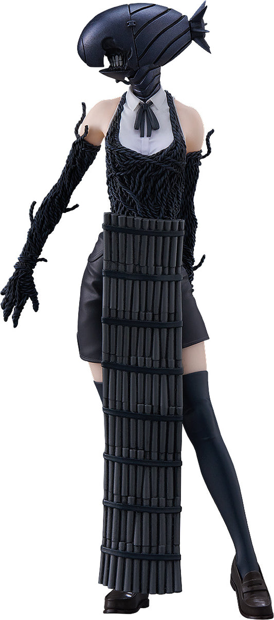 Pop Up Parade "chainsaw Man - The Movie: Reze Arc" Bomb by Good Smile Company - Image 1