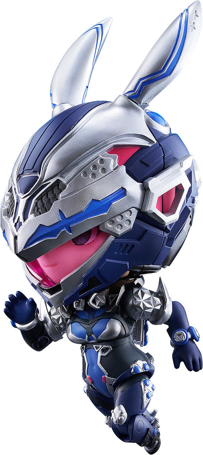 Nendoroid - the First Descendant - Bunny - Image 1