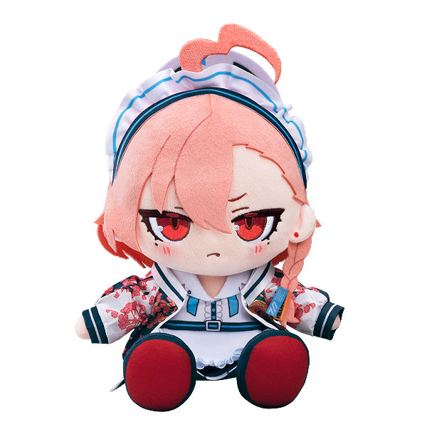 - Blue Archive - Chocopuni Plushie Neru - Image 1