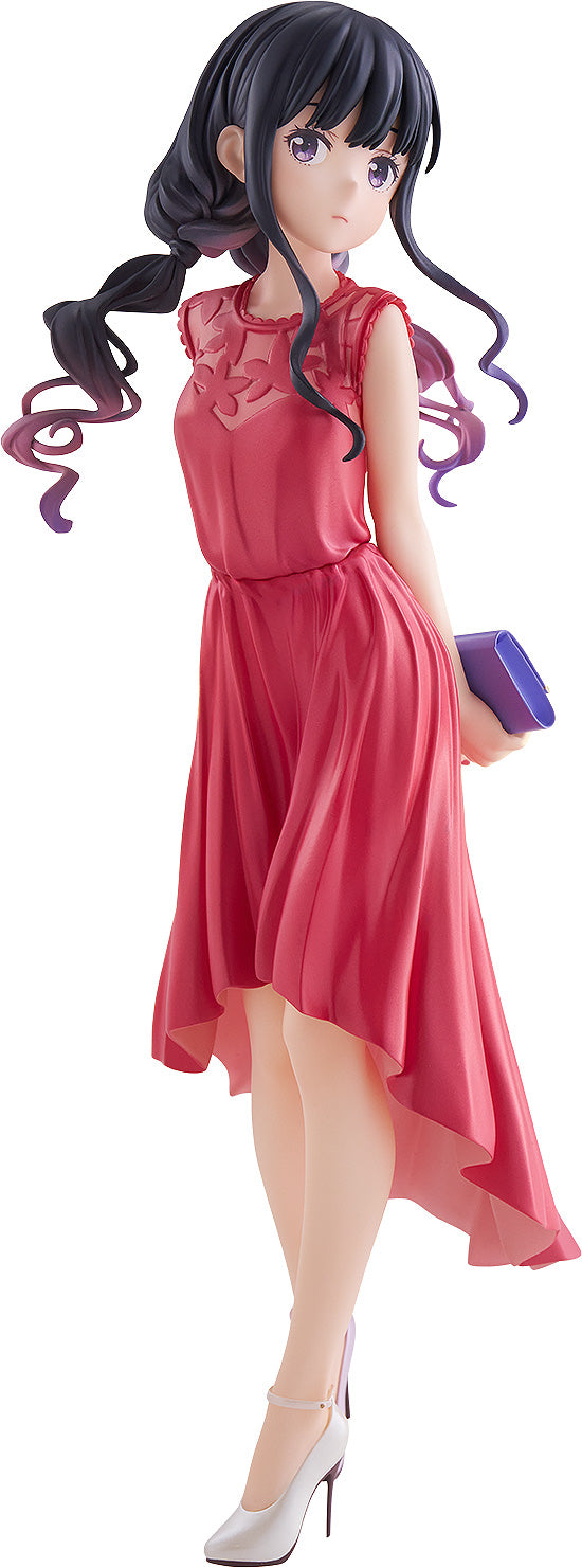POP UP PARADE - Lycoris Recoil - Inoue Takina After Party! Ver. L Size - Image 1
